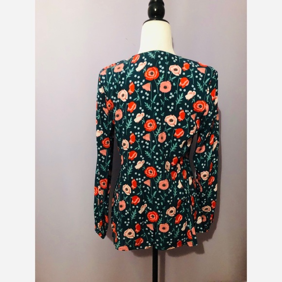 Matilda Jane Once Upon A Time Yesteryear Tunic Top - Picture 5 of 5